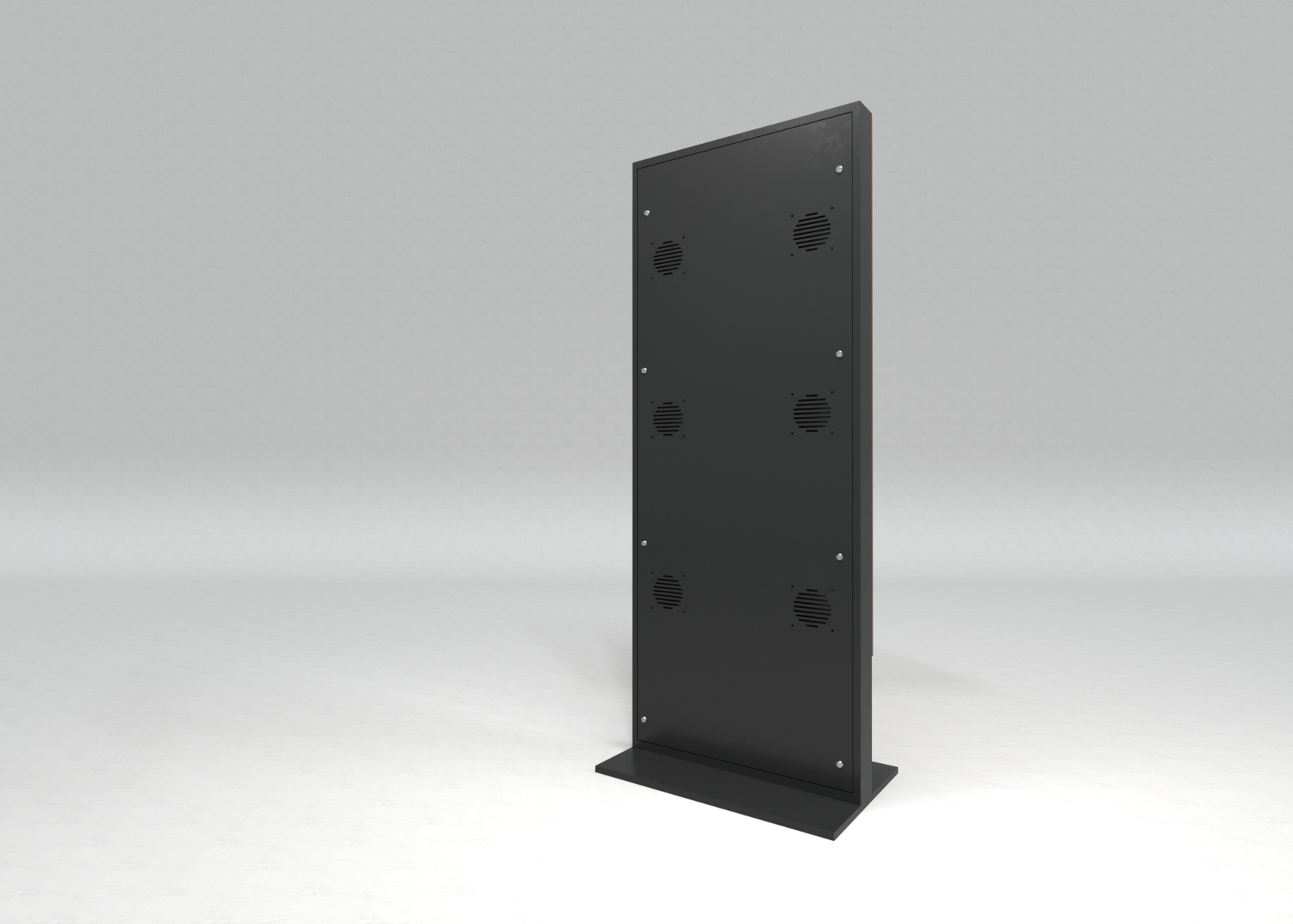 Пилон PVX-М164-19