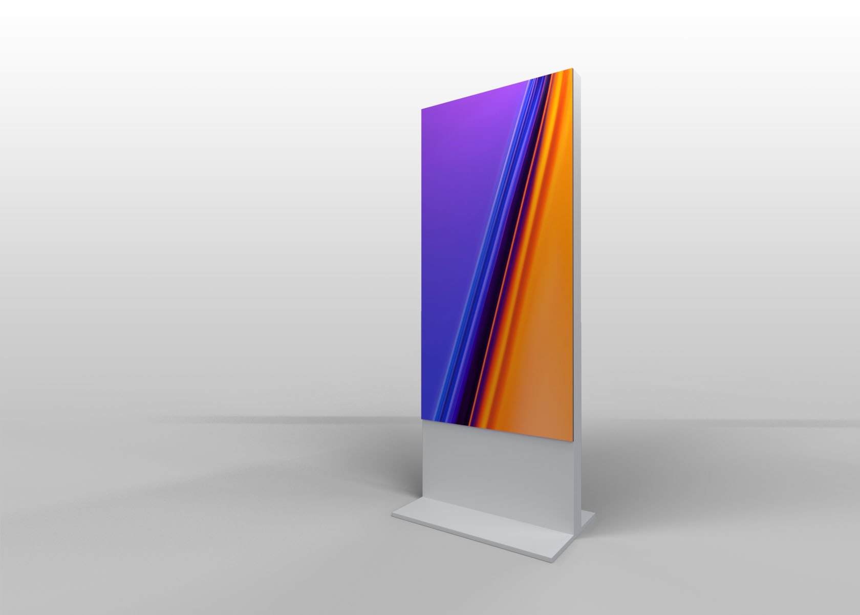 Пилон PVX-М164-19