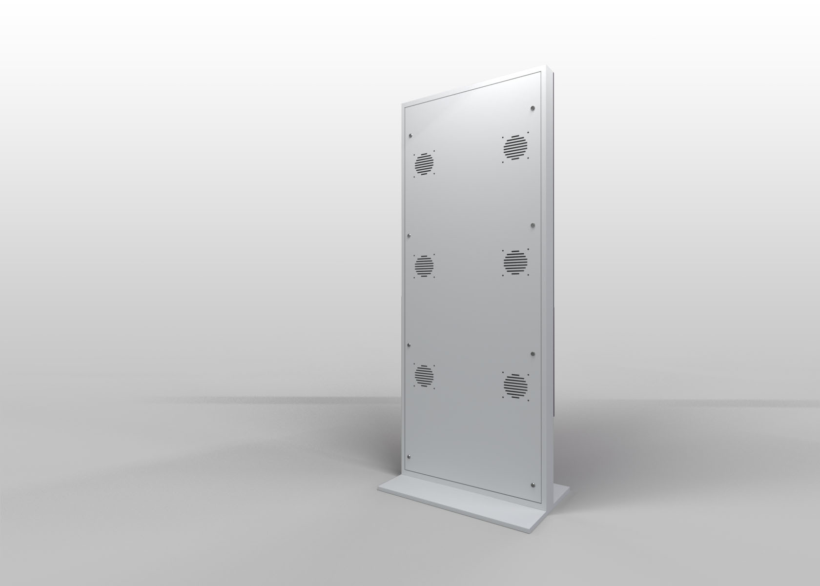 Пилон PVX-М164-19