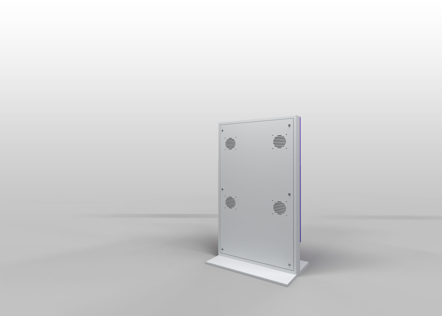 Пилон PVX-M124-16