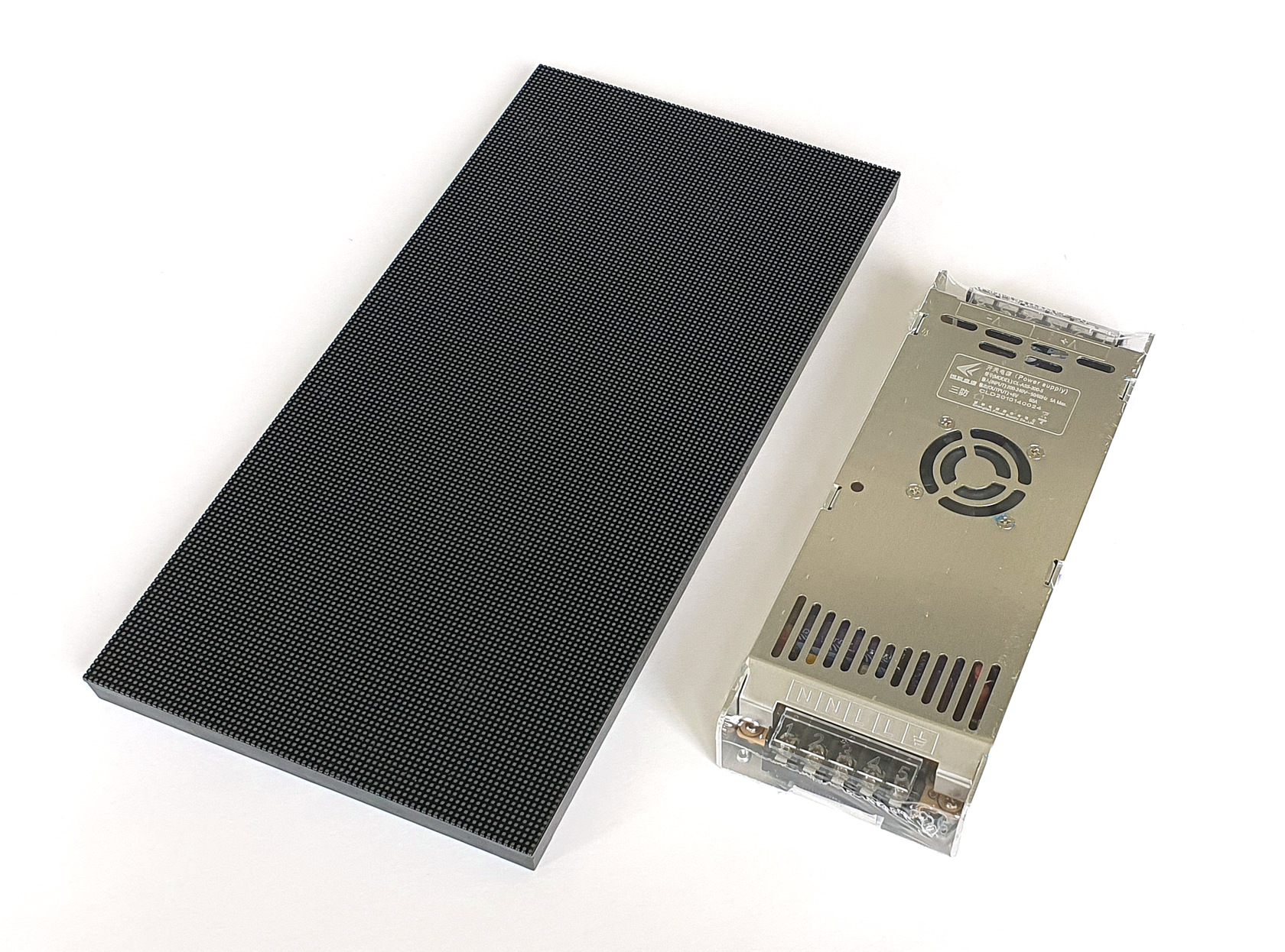 Пилон PVX-M124-16