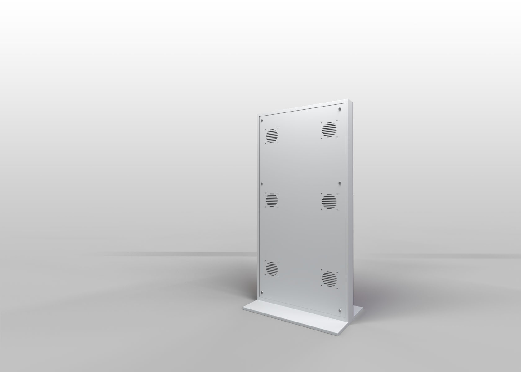 Пилон PVX-H194-19